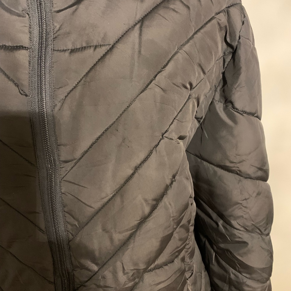 Everlast Puffer Jacket - Picture 4 of 5